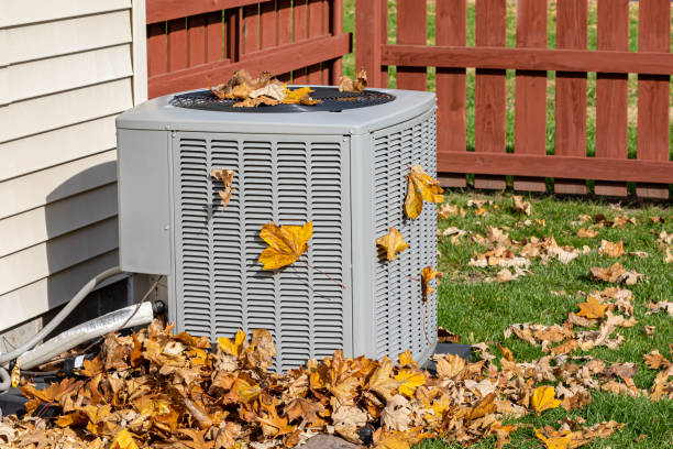 HVAC Troubleshooting in Reading, MI