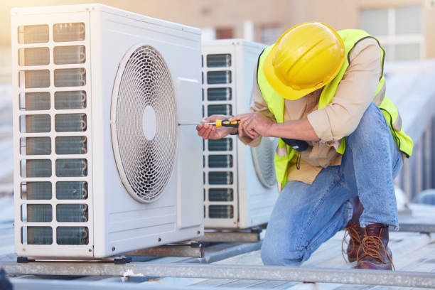 Best Furnace Repair Near Me  in Reading, MI