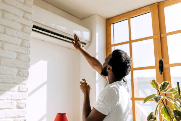 Best HVAC Maintenance Near Me  in Reading, MI