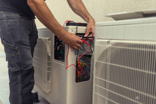 Professional HVAC in Reading, MI