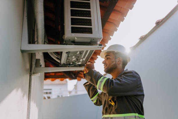 Best HVAC Service Technicians  in Reading, MI