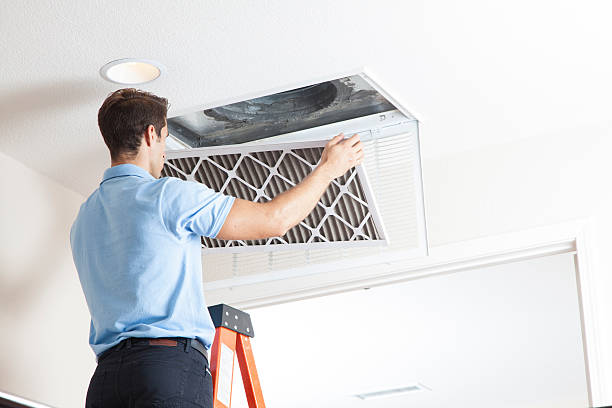 Best HVAC Cleaning Services  in Reading, MI
