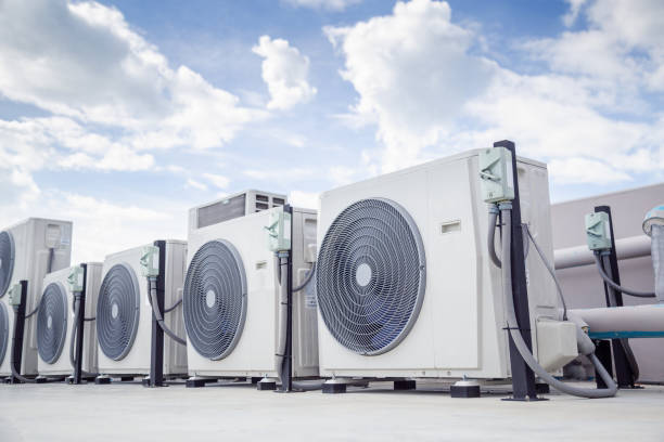 Best HVAC Installation Services  in Reading, MI