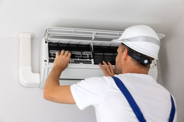 Best Local HVAC Companies  in Reading, MI