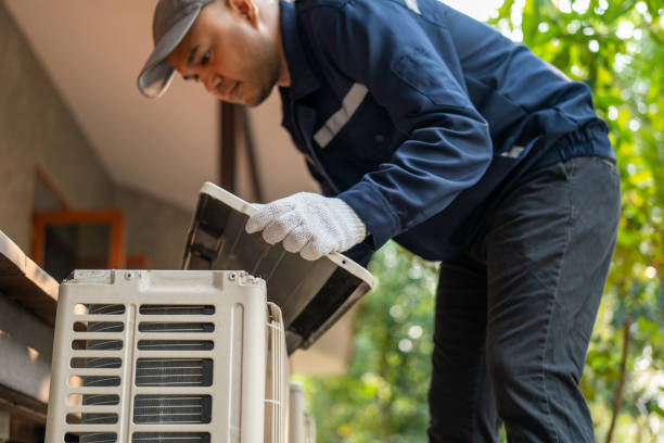 Best Heating Repair Services  in Reading, MI